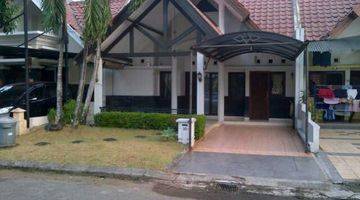 Gambar 1 *PROMO HEMAT* Rumah furnished full AC di Alam Sutera 40  jutaan