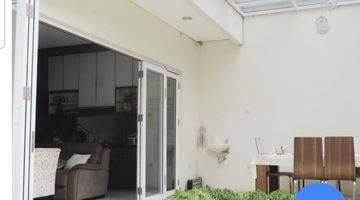 Gambar 1 Rumah Bagus lokaas strategis  dekat STAN  BINTARO  Furnished