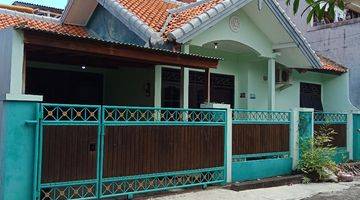 Gambar 1 Comfortable house with a strategic location at Jimbaran