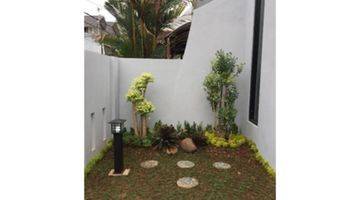 Gambar 1 Rumah Baru Full Furnish, Swimming Pool & Rooftop di Pondok Bambu Jakarta Timur ( Hub: Fera, 082111730979 )