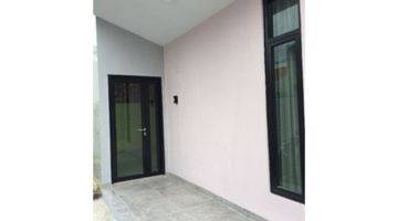 Gambar 3 Rumah Baru Full Furnish, Swimming Pool & Rooftop di Pondok Bambu Jakarta Timur ( Hub: Fera, 082111730979 )