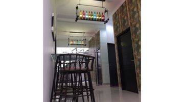 Gambar 5 Rumah Baru Full Furnish, Swimming Pool & Rooftop di Pondok Bambu Jakarta Timur ( Hub: Fera, 082111730979 )