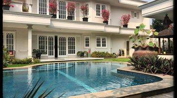 Gambar 1 Beautuful house @ sbrang citos