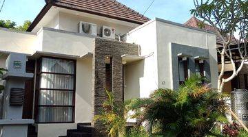 Gambar 2 comfortable house with setrategic location at Jimbaran