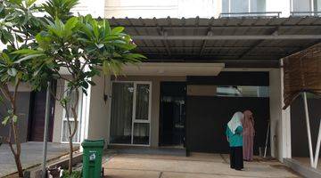 Gambar 5 JATIBENING,Jalan CAMAN,CLUSTER ALURA 2,RUMAH BAGUS SIAP HUNI !!!