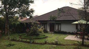 Gambar 5 Rumah Lux Resor Dago Pakar Bandung Utara