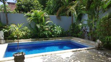 Gambar 2 Ocean view Villa in Ungasan