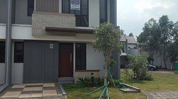 Gambar 1 Rumah Cantik, Siap Huni (Er)