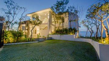 Gambar 2 Luxurious Sea View Villa in Pecatu