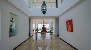 Gambar 3 Luxurious Sea View Villa in Pecatu