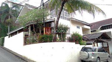 Gambar 1 Apartment Palm Hill Bungalows Bukit Senyum Hook View Singapore