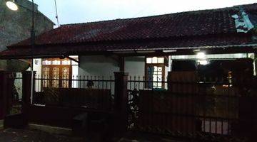 Gambar 1 Rumah siap huni di cijambe 5KT harga NEGO