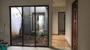 Gambar 4 Rumah Mewah BSD De Naara De Park