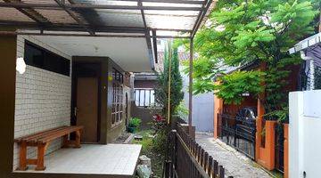 Gambar 1 Rumah kost, Lokasi Super strategis, Sayap Pasirkaliki, Bandung