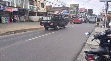 Gambar 4 mainroad margacinta, strategis bisa utk usaha