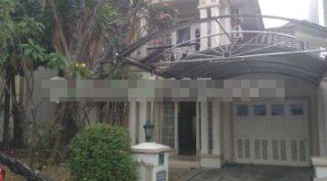 Gambar 1 Rumah mediteran siap huni pakuwon indah VBR 3 murah