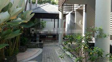 Gambar 3 Rumah minimalis tropical terawat graha family blok Y