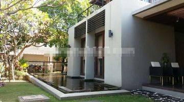 Gambar 5 Rumah minimalis tropical terawat graha family blok Y