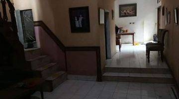 Gambar 4 Rumah Tua, Jual Cepat Strategis