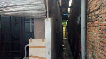 Gambar 3 Rumah Tanjung Priok , Bangunan Lama, tempat usaha Dijual