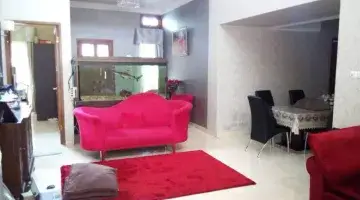 Gambar 1 Dijual Rumah Cantik Kece Murah Dekat Bingits Tol Menteng Bintaro Sektor 7