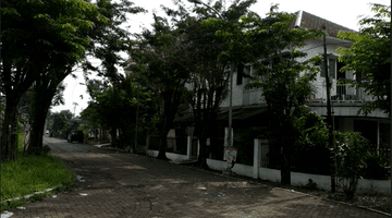 Gambar 3 Rumah Shm di kutisari indah utara