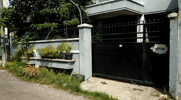 Gambar 3 Rumah Shm di jl lebak jaya utara murah sangat