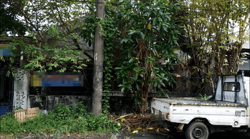 Gambar 1 Rumah di Jl Raya Kutisari indah murah murahh