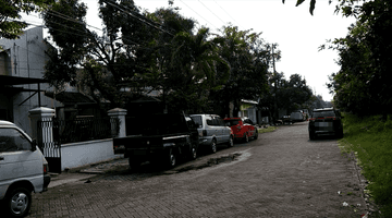 Gambar 2 Rumah di Jl Raya Kutisari indah murah murahh