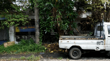 Gambar 5 Rumah di Jl Raya Kutisari indah murah murahh