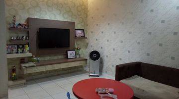 Gambar 2 Rumah semi furnish Fiore Foresta BSD City