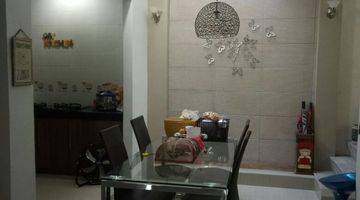 Gambar 5 Rumah semi furnish Fiore Foresta BSD City