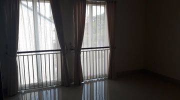 Gambar 4 Rumah Town House Cluster Full Furnished Cilandak Belakang Citos dan Talavera Office ParkJakarta Selatan