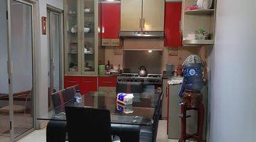 Gambar 2 TURUN HARGA Rumah cantik sudah furnished di Puspita Loka, BSD City