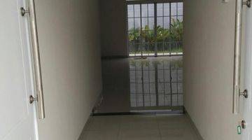 Gambar 3 Rumah Classic, Siap Huni, Lingkungan Elit, Cluster De Maja DE Park BSD City