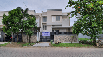 Gambar 1 Rumah Jalan Gunung Bromo Tanjung Bunga Makassar