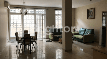 Gambar 2 RUMAH FURNISHED TAMAN BROMO LIPPO KARAWACI TANGERANG