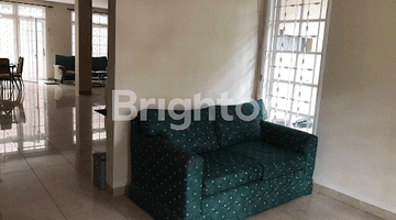 Gambar 5 RUMAH FURNISHED TAMAN BROMO LIPPO KARAWACI TANGERANG