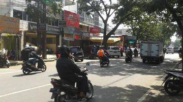 Gambar 2 RUANG USAHA DI KARAPITAN MAINROAD COCOK BUAT SEGALA USAHA, STRATEGIS LEBAR 12 METER HARGA MANTAP!!