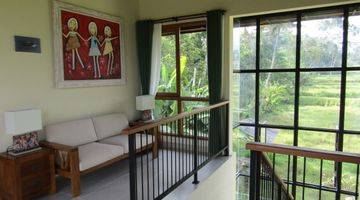 Gambar 2 Villa Retreat Dengan 4 Kamar Di Pejeng Dekat Ubud Bali