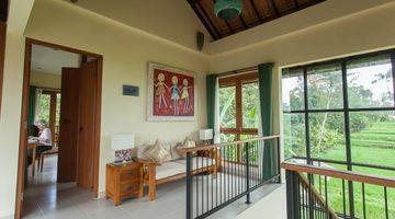 Gambar 4 Villa Retreat Dengan 4 Kamar Di Pejeng Dekat Ubud Bali