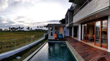 Gambar 1 3 Bedroom Villa at East of Ubud Bali