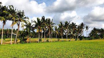 Gambar 4 3 Bedroom Villa at East of Ubud Bali