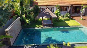 Gambar 5 Luxury Big Villa di Sanur denganLokasi Tenang, Nyaman dan Aman berada di kawasan pariwisata premium di Sanur yang dekat ke pantai, Restaurant2 ternama dan Hotel2 berbintang hanya dengan 7 menit menggunakan kendaraan ke Pantai2 di Sanur.