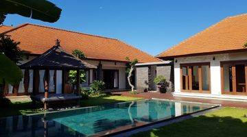 Gambar 2 Luxury Big Villa di Sanur denganLokasi Tenang, Nyaman dan Aman berada di kawasan pariwisata premium di Sanur yang dekat ke pantai, Restaurant2 ternama dan Hotel2 berbintang hanya dengan 7 menit menggunakan kendaraan ke Pantai2 di Sanur.