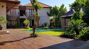 Gambar 3 Luxury Big Villa di Sanur denganLokasi Tenang, Nyaman dan Aman berada di kawasan pariwisata premium di Sanur yang dekat ke pantai, Restaurant2 ternama dan Hotel2 berbintang hanya dengan 7 menit menggunakan kendaraan ke Pantai2 di Sanur.