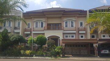 Gambar 1 Rumah Cantik Harga Menarik di Raffles Hills