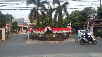 Gambar 5 Rumah Di Cipadu Pondok Aren Karya Indah Village 2 Turun Harga Bebas Banjir Cluster, Tenang, Aman 24 Jam, Sistem 1 Pintu Gerbang