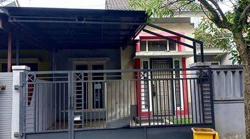 Gambar 1 Rumah di Citra raya, ELegan dan harga murah