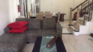 Gambar 2 Deltasari 2 Lantai Furnished Siap Huni